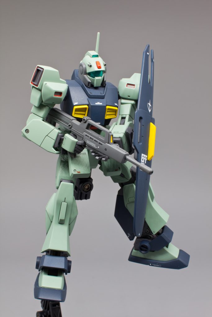 ちょこちょこアフターパーツ使ってたりしてるんですけど何かパッとしないネモくんです💦