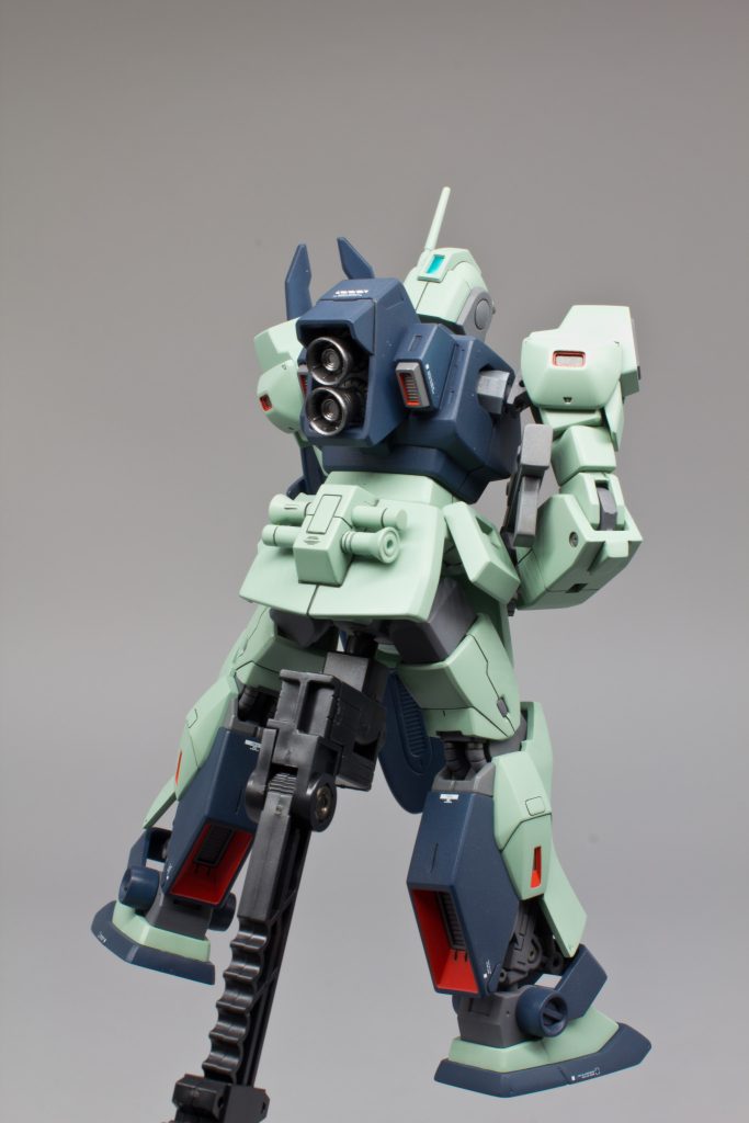 フレームチラ見せの脚部はいいですね😉