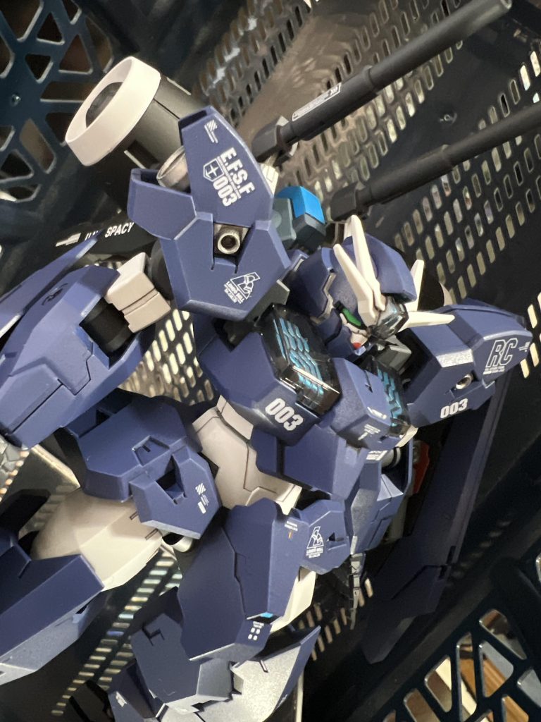 フルアーマールブリスウル–8枚目/制作者:真樹京介