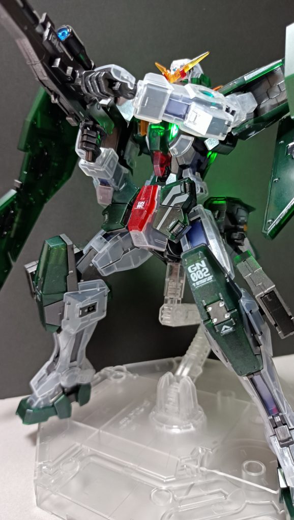 デュナメス！狙い撃つ！–5枚目/制作者：036jokerxtreme