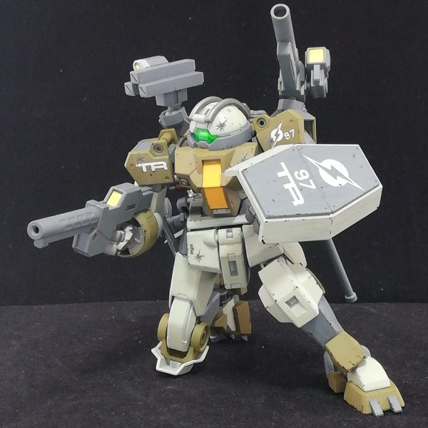 デミトレーナー