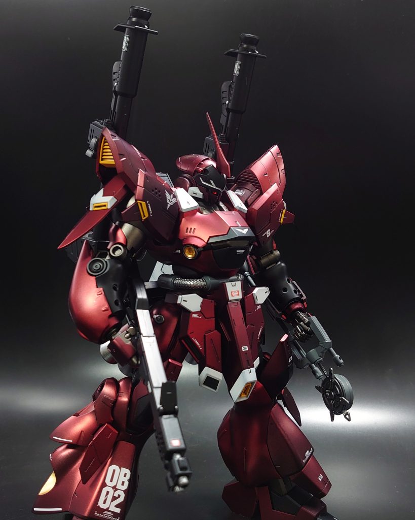 ケンプファー/ネオジオン–5枚目/制作者：ゆうぷら