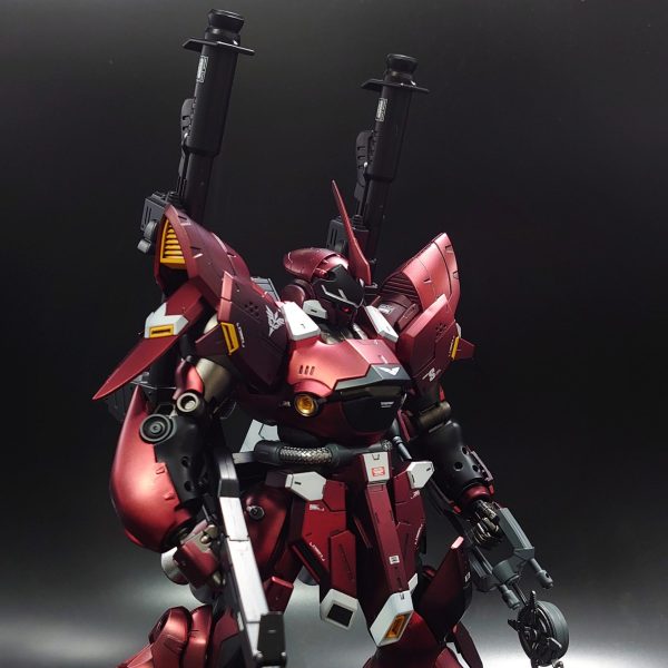 ケンプファー/ネオジオン