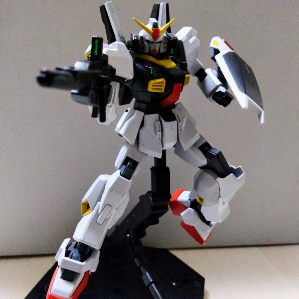 1 ガンダムMk-Ⅱ(AEUG)