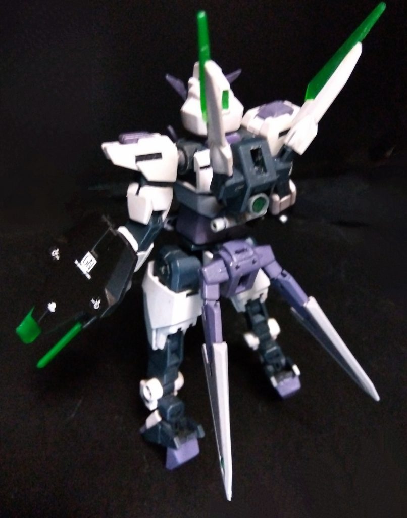 GN-C³(ジンクキューブ)–9枚目/制作者:ふにふに