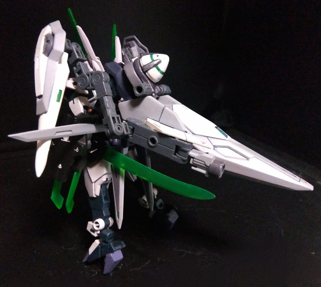 GN-C³(ジンクキューブ)–3枚目/制作者:ふにふに