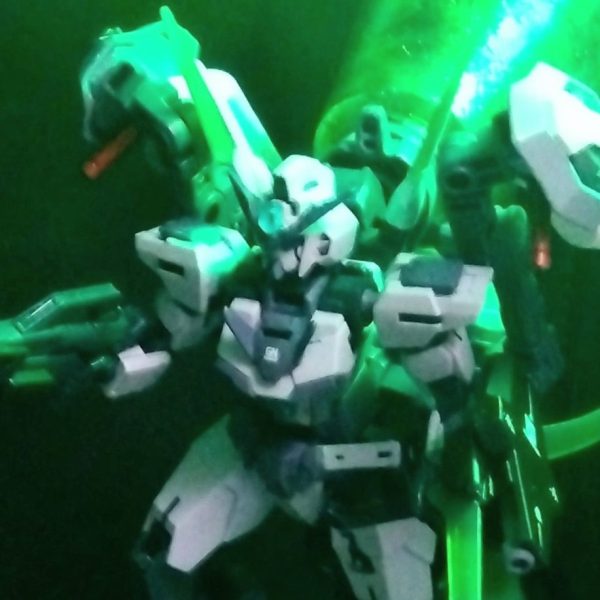 GN-C³(ジンクキューブ)