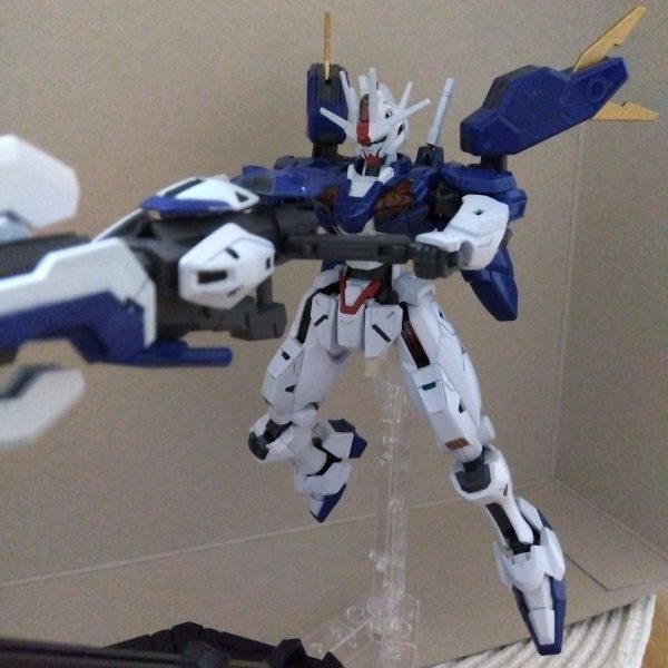 2 ガンダムエアリアル(改修型)