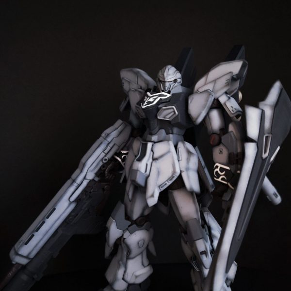 HG シナンジュ・スタイン