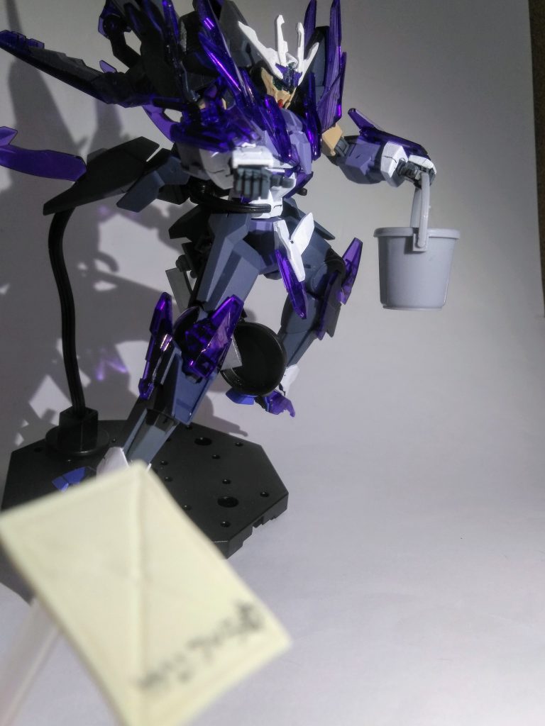 "拭き掃除"は全ての基本(勿論、UP主基準)使用道具(?)は"雑巾"に決まってる😏 「切り裂け❗」『ダスト・クロス・ブーメラン』😄