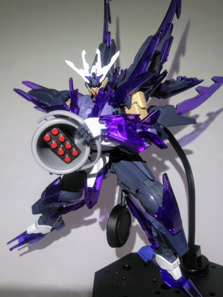 汚れた"お水"を替えましょね😍「ブチマケろ❗」『バケット・ミサイル・シャワー』🤪