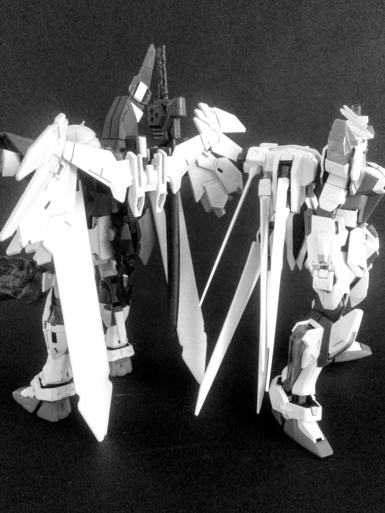 次回予告執拗に迫り来る『マドモアゼル・オダとその配下(?)』遂にオレの『コア デスティニー』も大ピンチ😵💦しかも、新たに加わるアノ"黒い塊"はナンなんだ❓😵 『次回 ➖(マイナス) 7.0 話』 『絶対絶命!誰かオレを助けてくれー(/≧◇≦\) 「嘘だと言ってよ!セイさん!!」