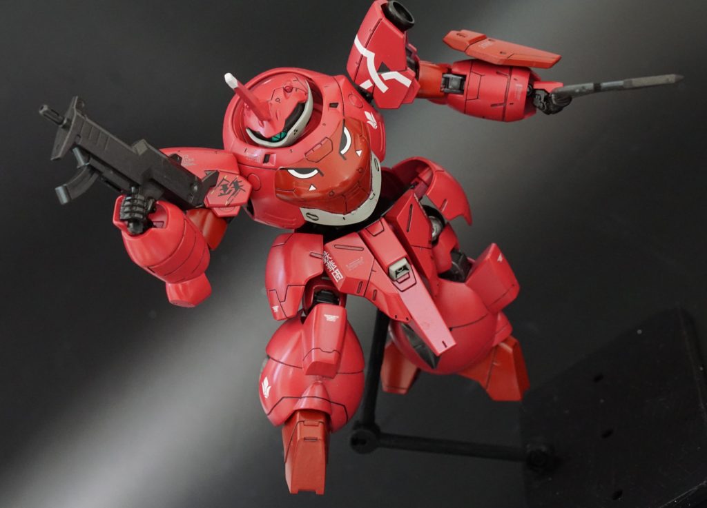 マンロディ【流星号】–2枚目/制作者：nona