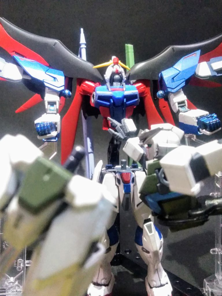 　　　　　　前回のあらすじアーシはｧ《広院 奈乃ｫ⤴️》ガンプラ部に入ってるんだけどｫ⤴️＂主人公の＂《朱仁 狡ッチ》にたのまれてｪ⤴️《イオリ・セイさン》てｪ人の処からｧ⤴️『びびですとらいきでんじゃらす…ｶﾞﾝ・・・わかんなｧいｨ⤴️』をｫ『めたくーそせかい』にｨ⤴️とどけにきたのｫ😄あッ！《狡っチ》だｧ⤴️『おｫ～～いｨ！！がんぷらｧ⤴️とどけにきたよｫ⤴️😤』『オぉ！奈乃っ！良い処にっ！！このママ合体だぁっ❗❗』『はいｯは～いｯ⤴️』｢｢コこアぁッ❗⤴️チちェぇンんジじｨッ❗⤴️ドどッっキきンんグぐｩ❗❗⤴️ゴごォｫォｫォｫ❗❗❗！！⤴️｣｣ 『第 ➖(マイナス) 8.0 話』　　　　　　　　　　　　　『💢❗最後のチカラ((￣ヘ￣メ))』『恥じまり 破死魔厘 😭』