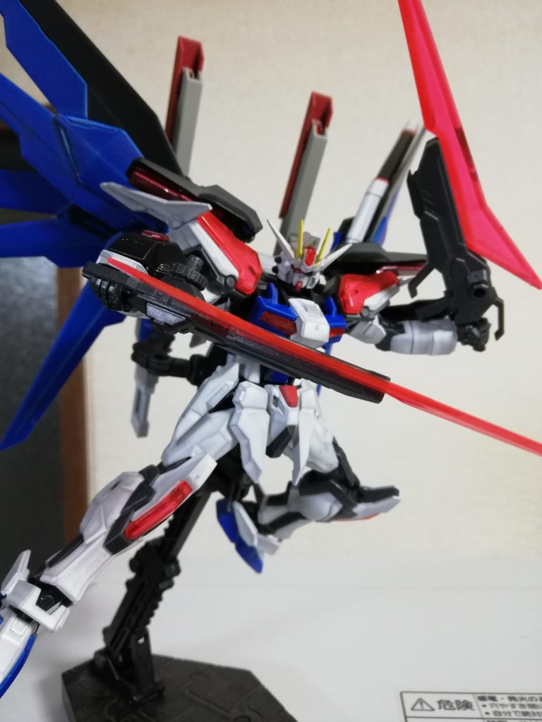 ビルドストライクヘリオスギャラクシー–5枚目/制作者：スパロボダイキ