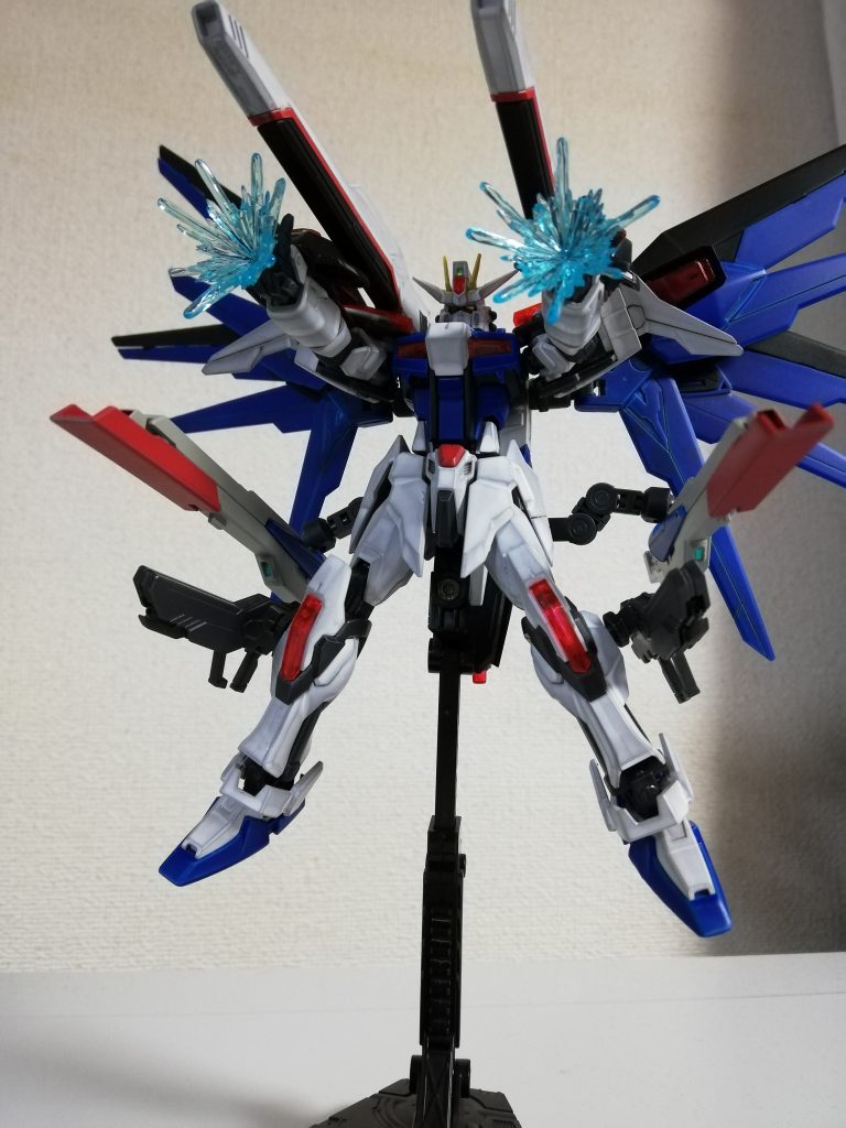 最後にハイマットフルバースト