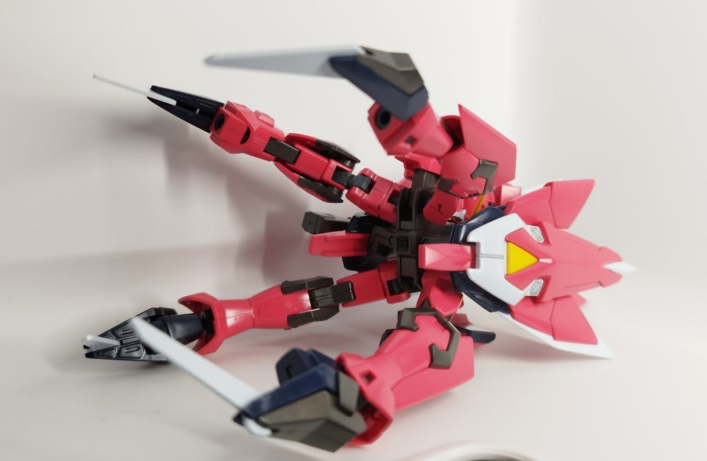 イージスと言えば、この形態