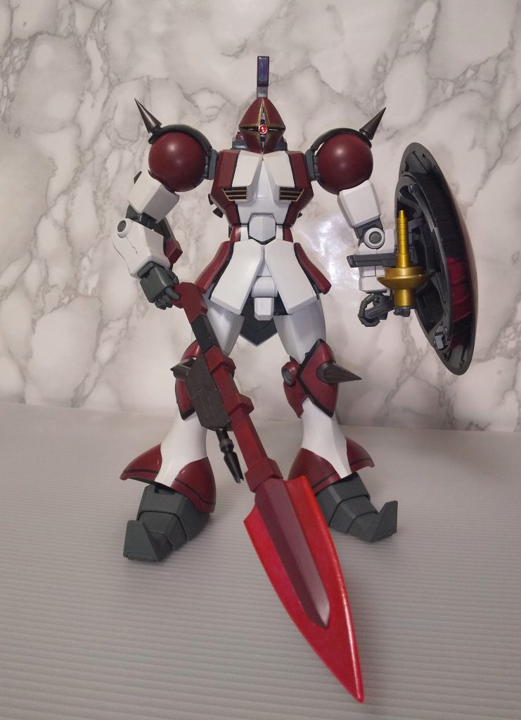 正面からのショット 最後までご覧いただきありがとうございます