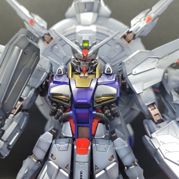 プロヴィデンスガンダム