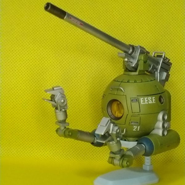 プロトタイプボール