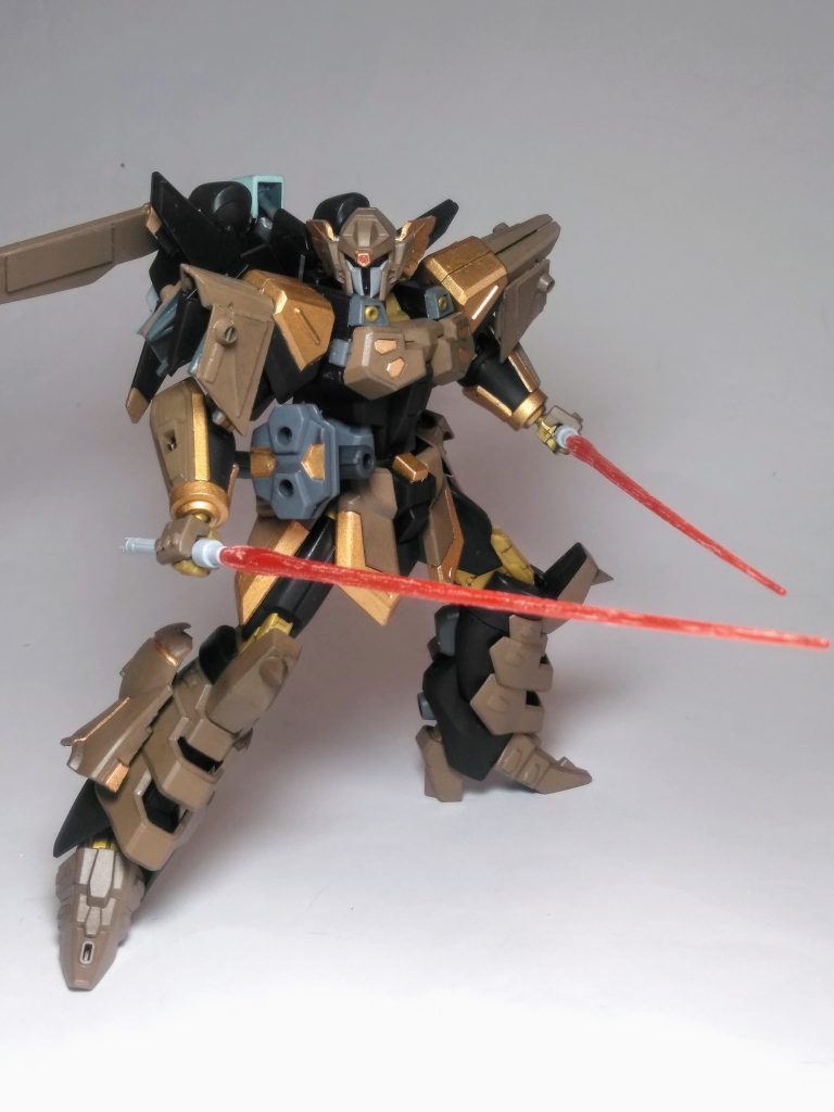 『機甲界ガリアン』（きこうかいガリアン、PANZER WORLD Galient）は、日本のテレビアニメ作品。1984年（昭和59年）10月から1985年（昭和60年）3月まで日本テレビ他で放送された。全25話。中世ファンタジーのような世界観に、SF要素が組み合わされた設定を持ったロボットアニメである。と、いう感じの作品です🧐　　　　　　　　