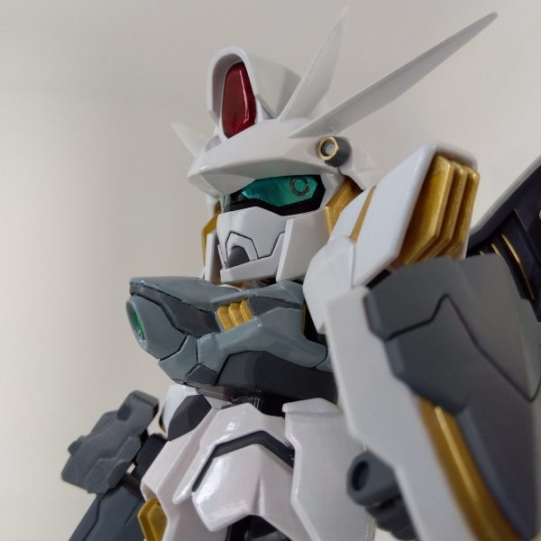 SDガンダムレギルス　
