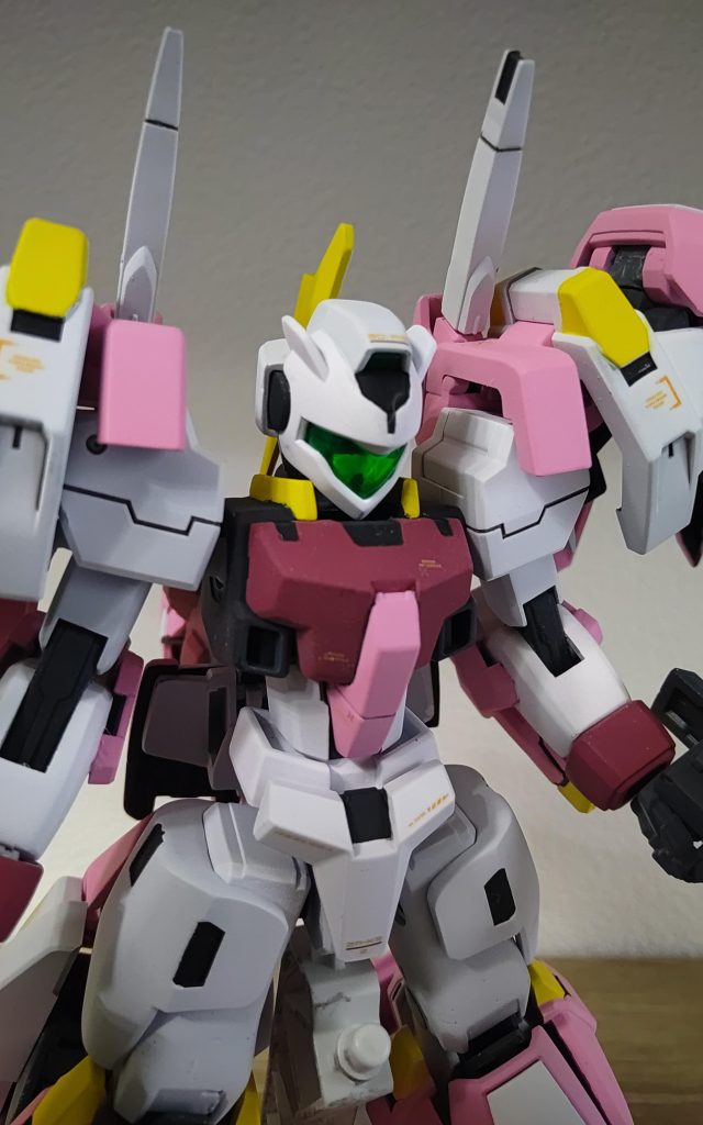 アヴァランチアーチャーダッシュ–5枚目/制作者：kengunsta