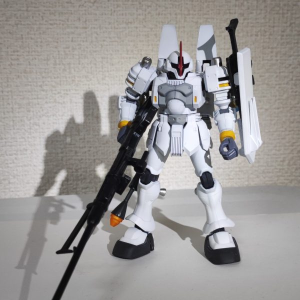 殺人的な加速だ！！