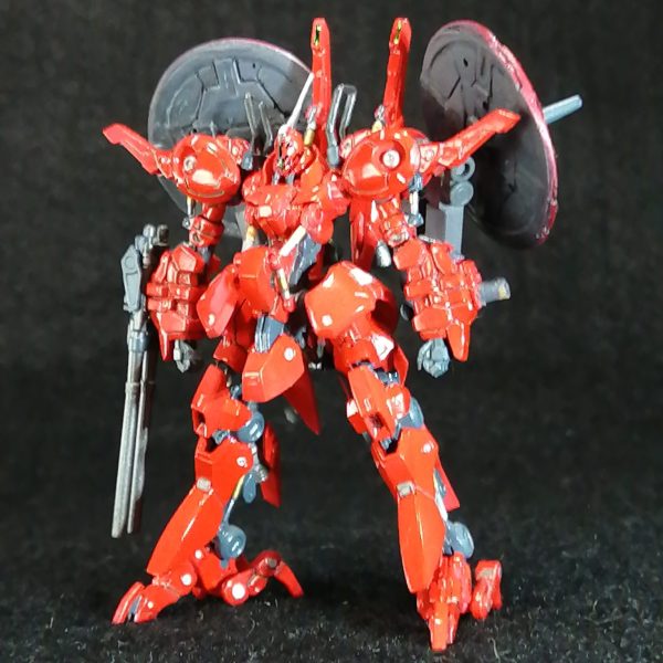 ももんが アーティファクト パラスアテネ他セット パラス・アテネのガンプラ作品一覧（2ページ目）｜GUNSTA
