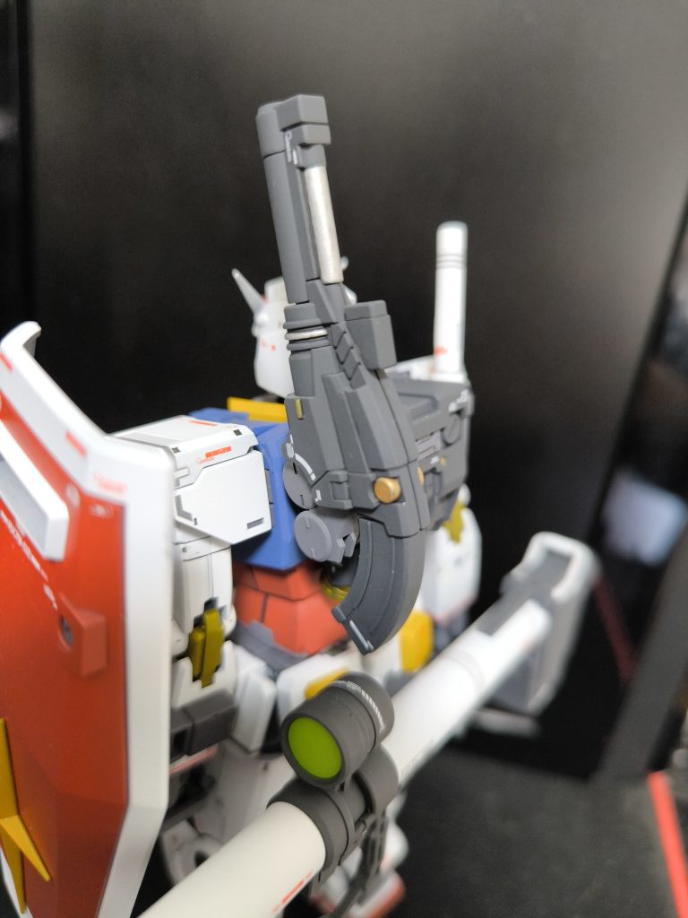 初投稿はRX-78-2で–4枚目/制作者：NTnN