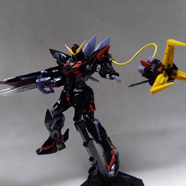 MGブリッツガンダム