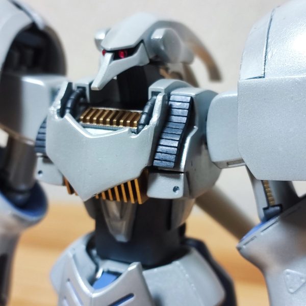 HG　キュベレイ