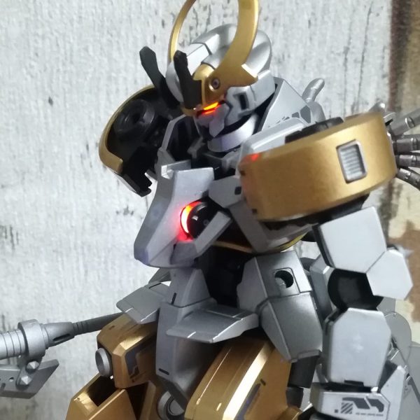 ラーズグレイズ