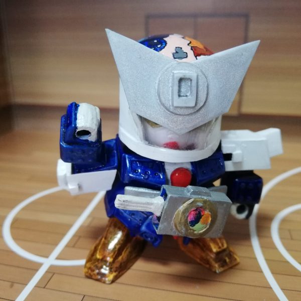 五郎入道正宗(我知の鎧)