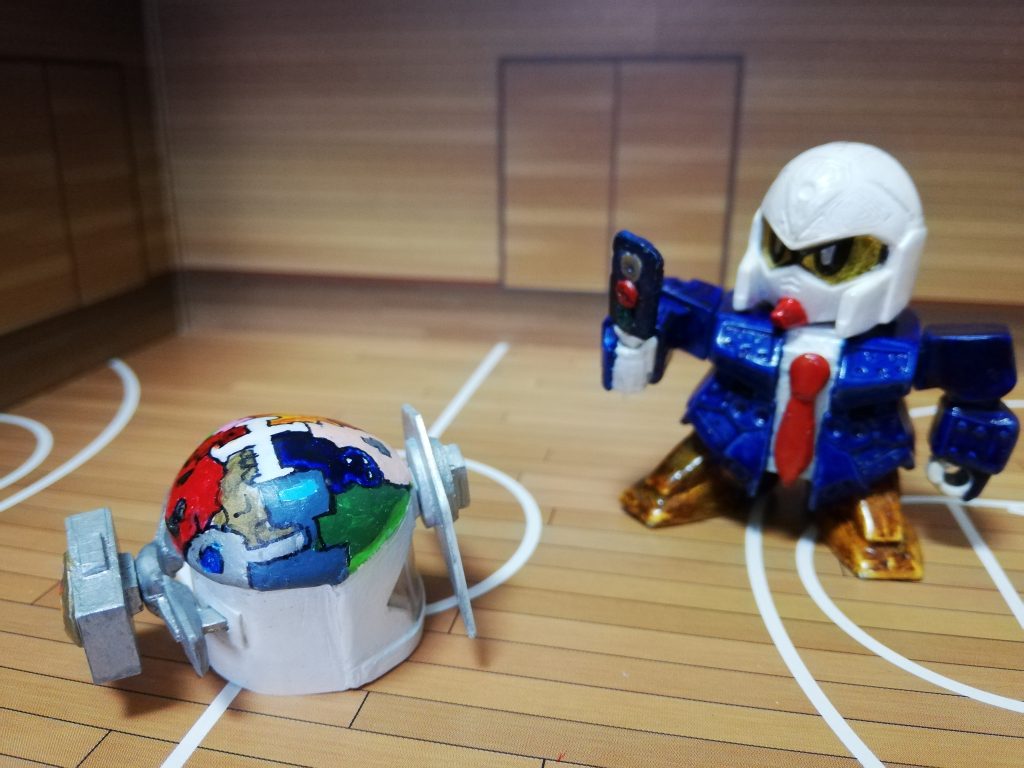 この鎧の特徴的な能力は「適切な努力をすればどんな願いも叶う」黒歴史に認定された悲しい業物です