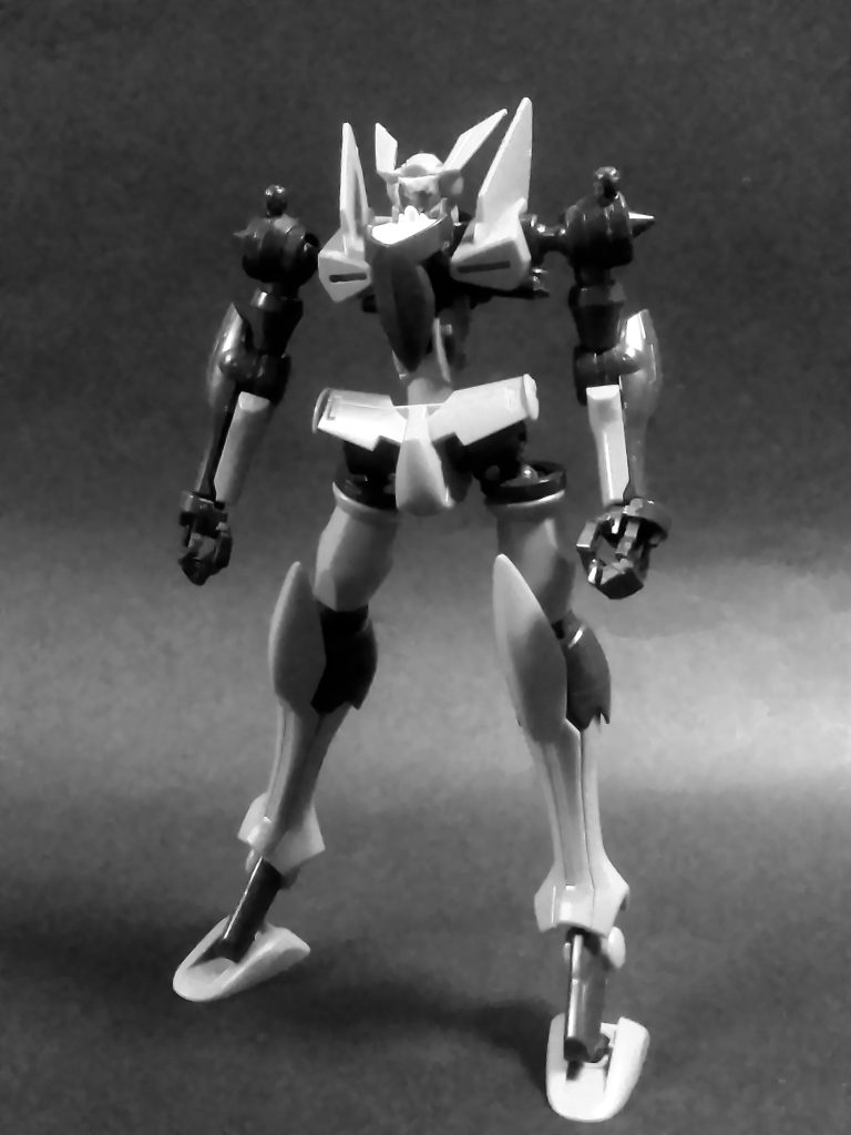 Next time preview 『BLAVE❓』 お目汚し ありがとうございました。