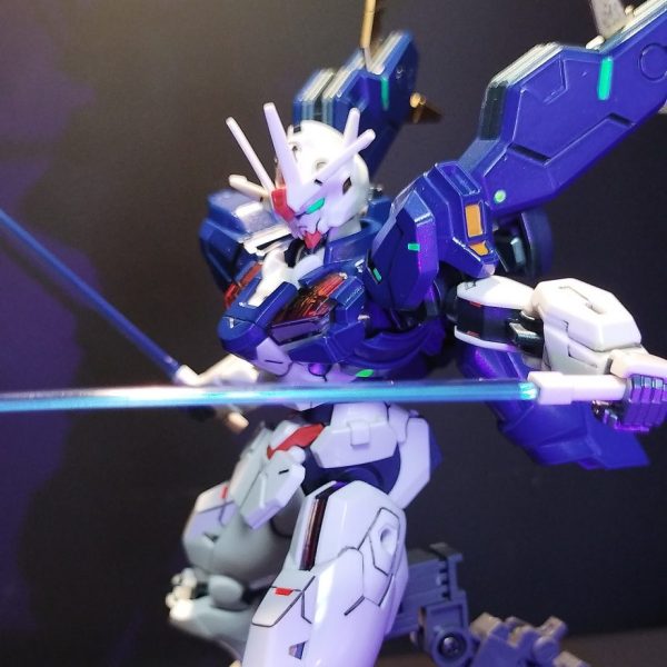 エアリアルさん　改修型