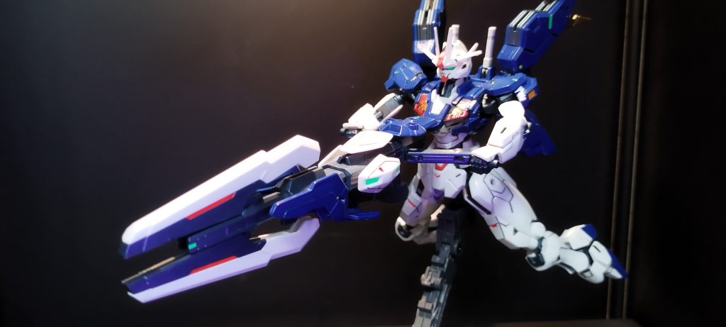 ポーズがイマイチですが…写真の練習が必要です