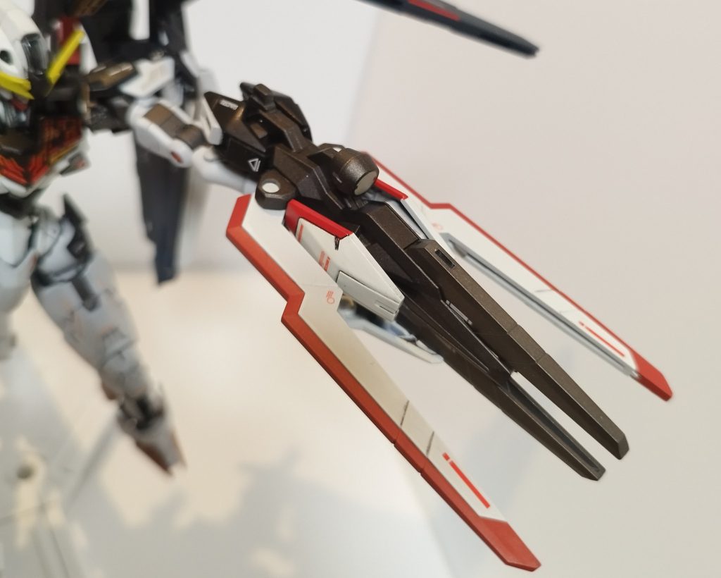 ビットオンライフル