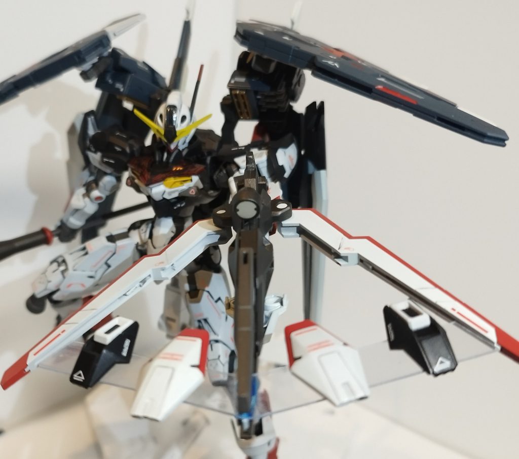 スマッシャーモード自機ごと回転しながら発射するランダムシュートは予測不可能ビット攻撃をすれば？それは野暮ってものです