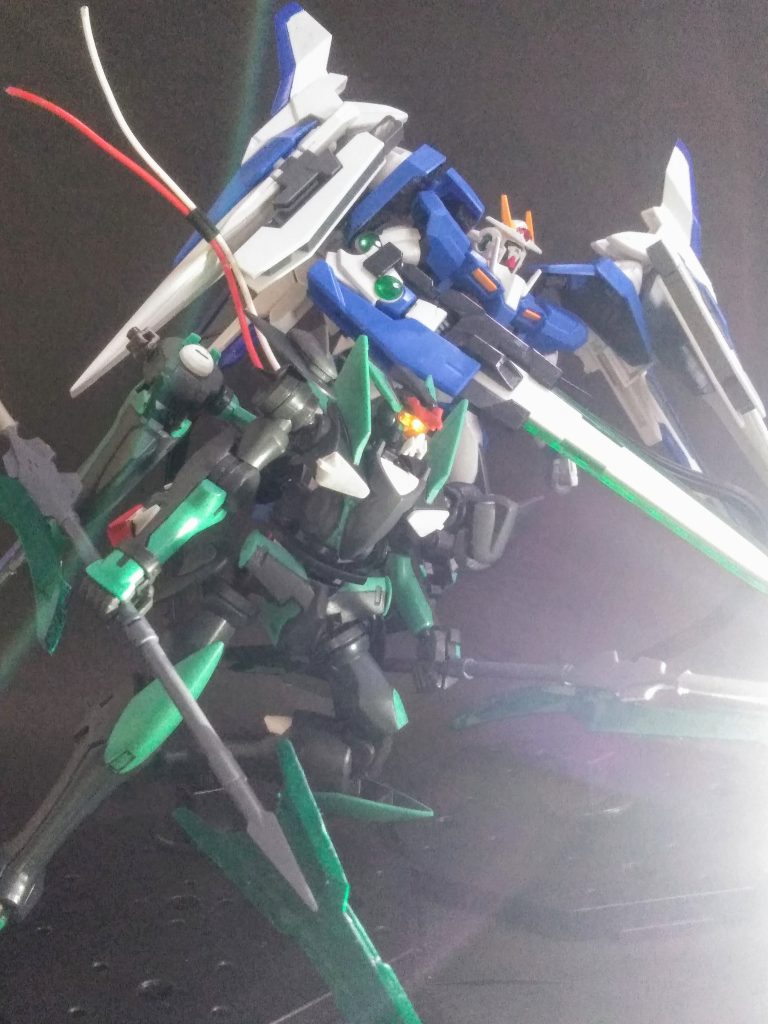 デザイン的には"ナンかアレ"なこの子ですが"可動域やプレイバリュー"は良好です🤗惜しむらくは『グラハムさん』の劇中での"あのラスト"ですかねぇ😣まぁ、その後は「言わぬが仏」・・・😔💨