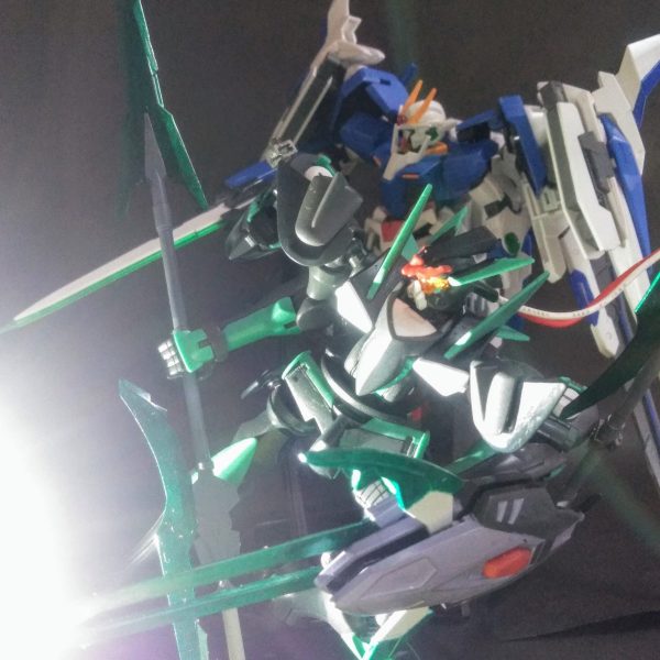 ブレイヴ《最終決戦仕様》