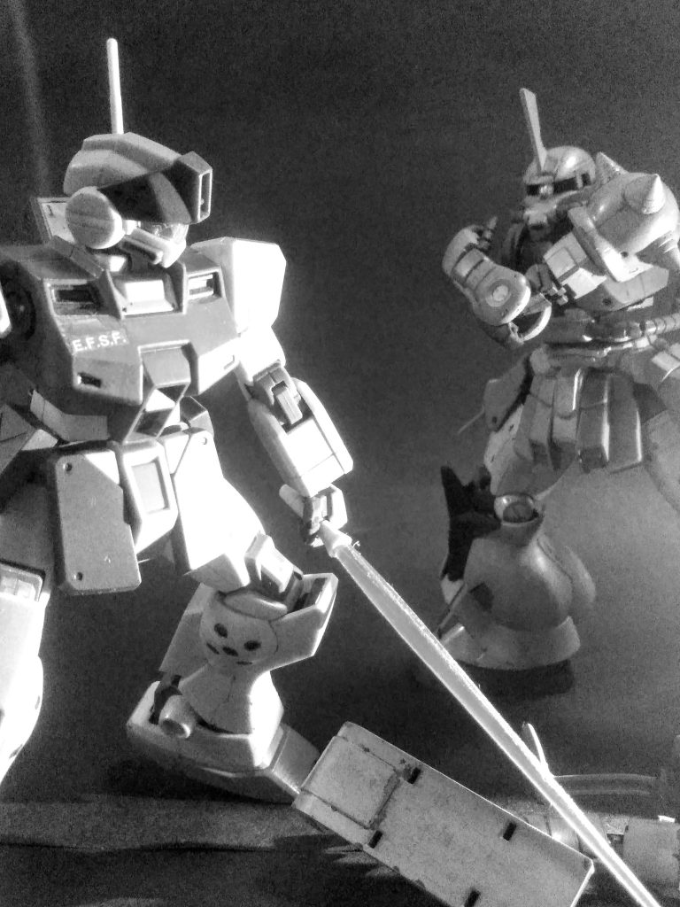 色々なメディアで＂強キャラ扱い＂この子のイメージは歴戦の｢ウルトラエース級｣でさえ、手玉に取られる！こんな風に｢UP主｣には観えております。