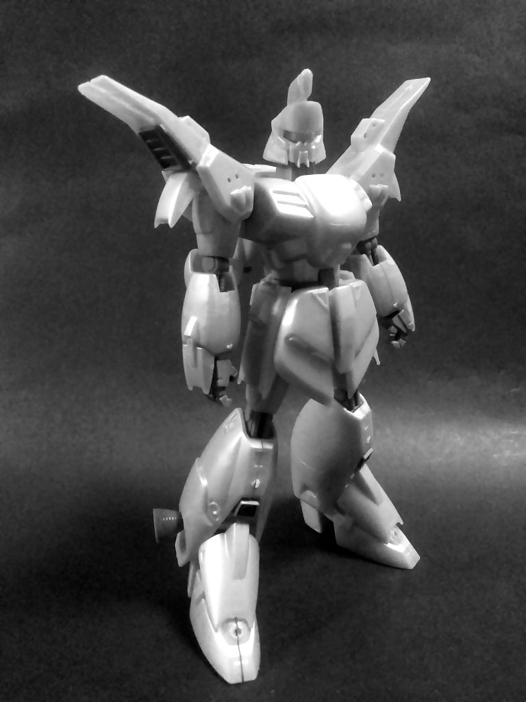      　　　　Next time preview           　　    『VIGNA GHINA Rebuild ❓』                   　　　お目汚し ありがとうございました。