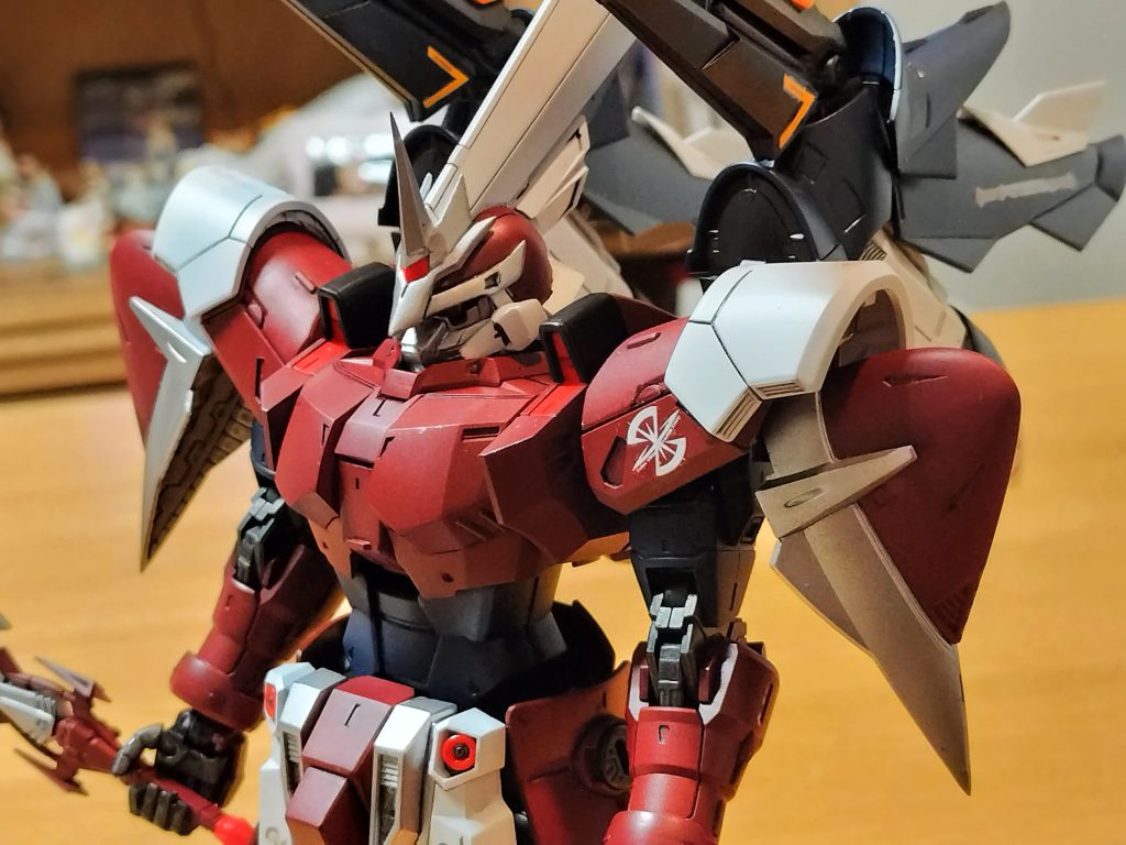 ジングラディエイター–2枚目/制作者:shinfan