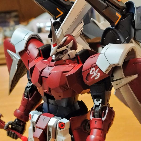 エクリプスガンダムのガンプラ作品一覧（2ページ目）｜GUNSTA（ガンスタ）