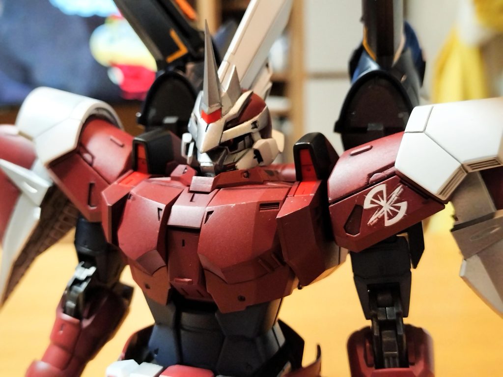 ジングラディエイター–4枚目/制作者:shinfan