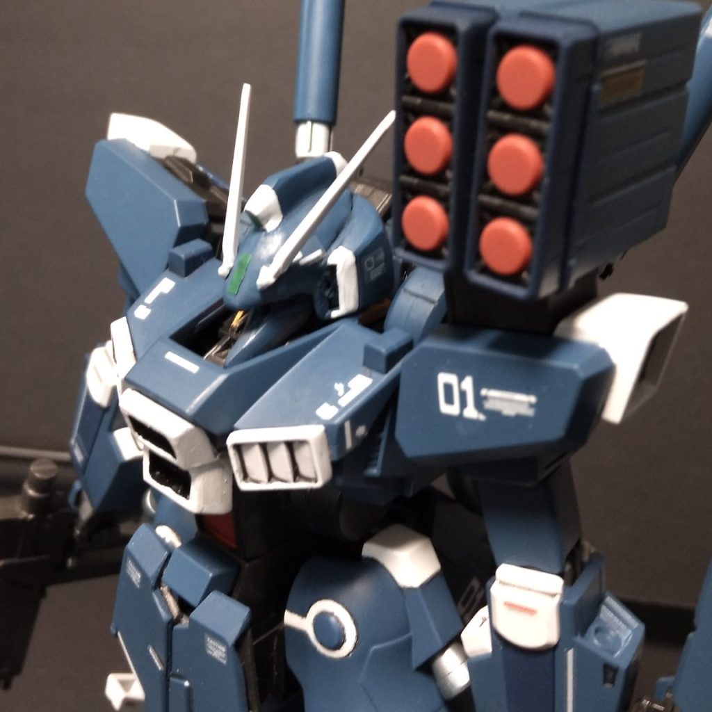 HG シルヴァ・バレト・サプレッサー シルヴァ・バレト(ガエル・チャン専用機) ガンプラ】HGUC 1/144 シルヴァ・バレト（ガエル・チャン専用機