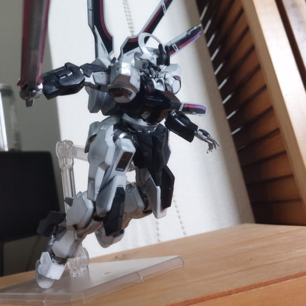 HGシュバルゼッテ