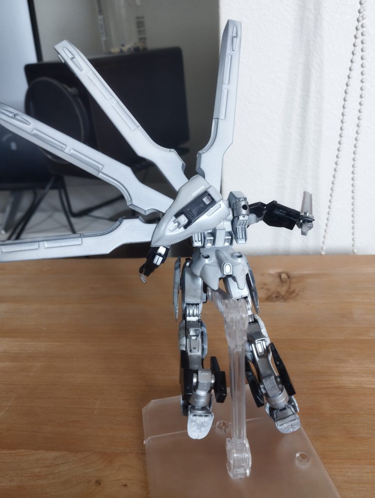 バックショット